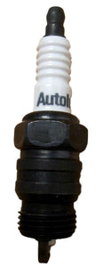 (6) Autolite 766 Spark Plugs NEW