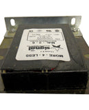 Signal M4L-2-6 600VA Transformer 115V 50/60Hz PRI: 210/230/250V