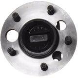 Federal Mogul 513038 Wheel Bearing & Hub Assembly