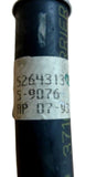 Atco A/C Refrigerant Assemby Hose 5-9076 59076 AP 07-93 5264313 Free Shipping!!