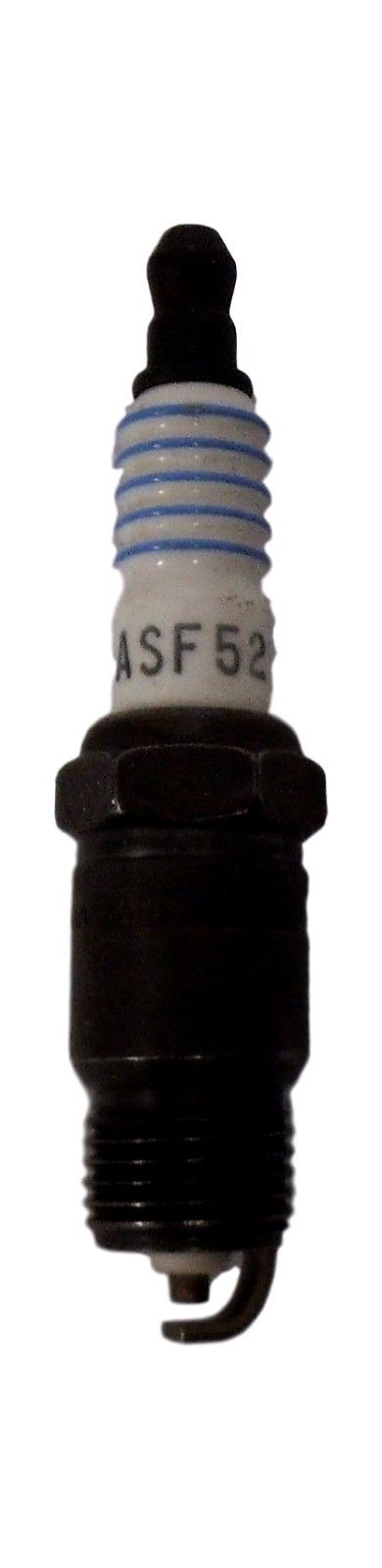 New Motorcraft ASF52 Spark Plug 1985 Ford Lincoln Mercury Free Shipping!