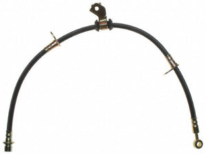 Brake Hose BH2501 BH380056 380056 Fits 1992-2001 Acura Integra