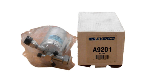 Everco 33075 A9201 1980-1994 Audi Buick Cadillac Chevrolet Chevy Truck Saturn