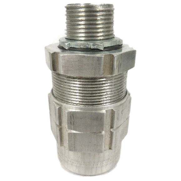 Appleton TMC2-075118A Cable Connector 3/4