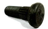 Raybestos 5090B (1) Wheel Lug Stud - Professional Grade, Front, Rear