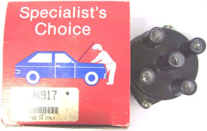 Genuine NOS Specialist Choice Distributor Cap J4917 New Free Shipping