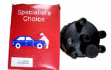 Genuine NOS Specialist Choice Distributor Cap J4850 New Free Shipping