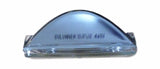 Sylvania 4651 OEM Sealed Beam Headlight Incandescent 12V, 2 Prong Base Brand New