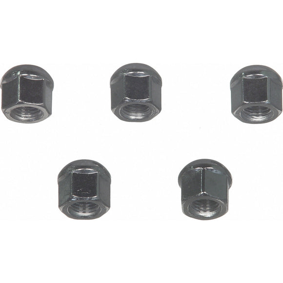 Wagner BD125919 Wheel Lug Nuts Box Of 5-Pcs