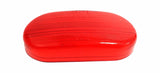 Grote 90122 Red Clearance Lamp Light Cover Replacement Lens