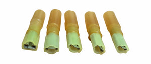 Borg Warner CT373 12-10 Gauge Female Terminal Connectors Set of 5