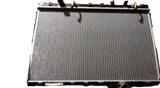 431508 Ready-Rad Radiator for Acura TL 3.2L,1996 1997 1998