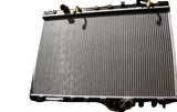 431508 Ready-Rad Radiator for Acura TL 3.2L,1996 1997 1998