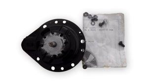 Siemens PM508 Engine Cooling Fan Motor