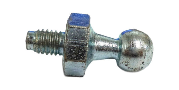 OEM Ford Ball End Screw Approximately 1-1/8