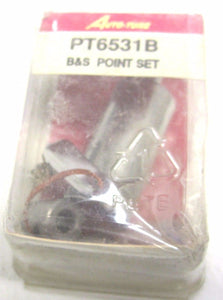 Auto-Tune PT6531B Briggs and Stratton Point Set Brand New! Ready to Ship!