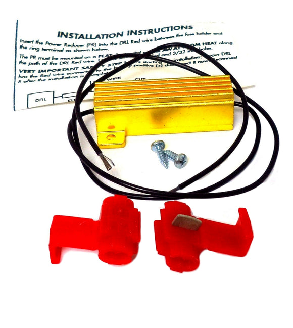 Handy Pack ET522 Power Reducer Kit