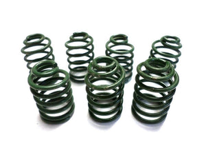 Wagner F46214S Brake Hold Down Spring Top Cup Springs F-46214-S 46214 H1133