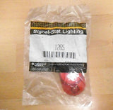 Federal Mogul Signal Stat Lighting 1265 Red Light  95325 95340