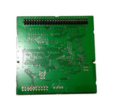 Jandy Zodiac AquaLink RS16 P OR S CPU Replacement REV. QQ - AL16 HEX E0260700-A