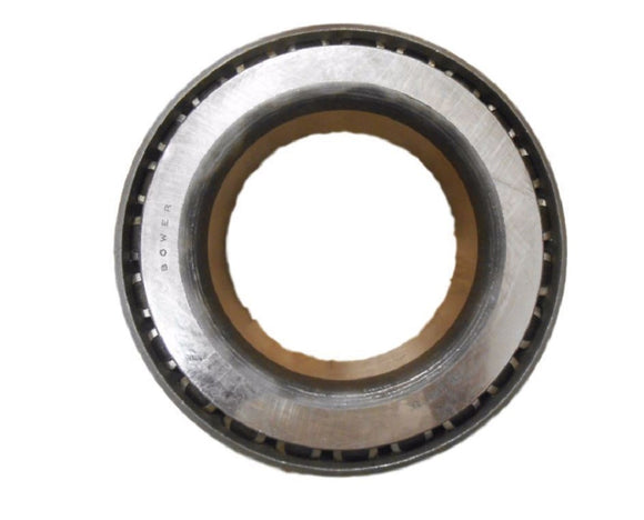 Federal Mogul Bower 681A Tapered Single Row Bearing Bore 3.6250in. O.D. 6.6250