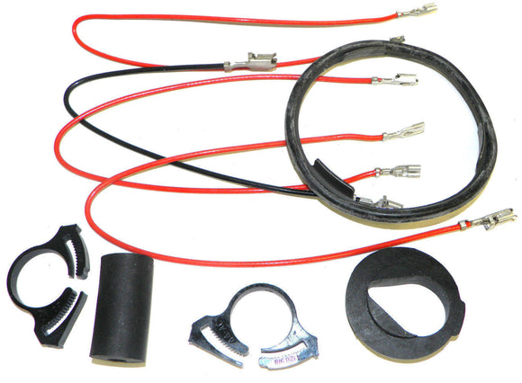 Wire Connector Harness With Lock Ring Seal Kit 888-61 88861