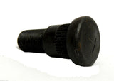 Raybestos 2901B (1) Wheel Lug Stud Professional Grade 976 Black