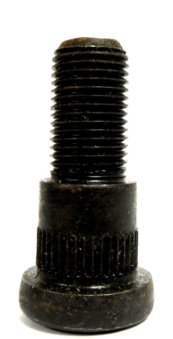 Raybestos 2901B (1) Wheel Lug Stud Professional Grade 976 Black