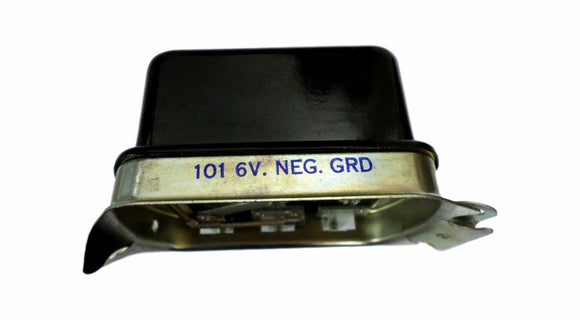 AEA 7101 Voltage Regulator For GM General Motors & American Motors w/ Generators