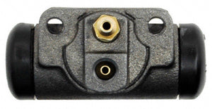 Raybestos WC37856 Drum Brake Wheel Cylinder - Professional Grade, Rear