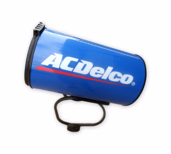 ACDelco 08-RA-0283-04 Collectible - Windshield Wiper Cabinet Assembly Display