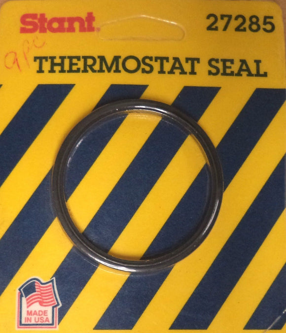 Stant 27285 Thermostat Seal Engine Coolant Approximately 2-3/16