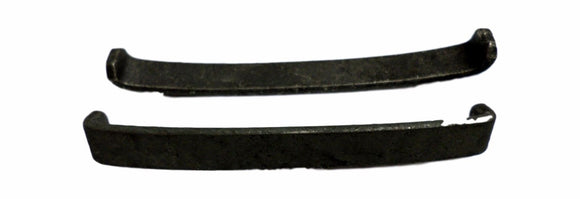 Carquest H5114 Brake Key Springs (2) Fits 1975-1979 Mercury American