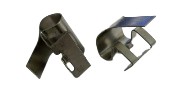 Carquest H5431 Brake Anti Rattle Clips (2) Fits 1973-1974 American Mercury