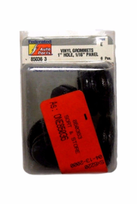 Federated 85036-3 Vinyl Grommets 1