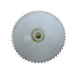 Turbine Drive Gear And Shaft 41201-0214 2 Brand New Free Shipping