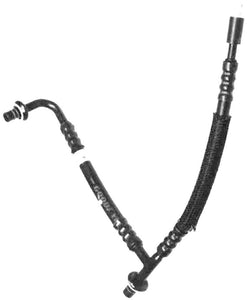 YF-2166 A/C Refrigerant Liquid Hose for Lincoln Contiental 1995-1996