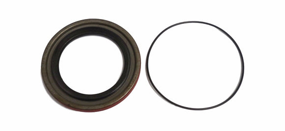 Federal Mogul National Oil Seals 5698 Multi Purpose Wheel Seal Kit Rear Front