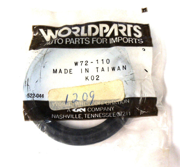 World Parts W72-110 1209 Manual Trans Output Shaft Seal