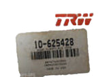 TRW 2" Size 28 33/57mm Hose Clamps Box of (10) 625428 28590042122SF 28590042122