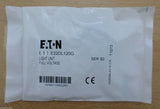 Eaton Cutler-Hammer E22DL120G Industrial Control System E22-DL120G Light Unit