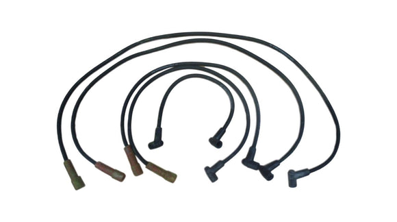 GT Spark Plug Wire Set Part# HE 485 HE485 Custom Tailored