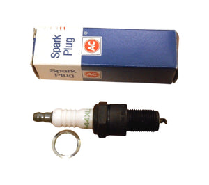 AC-Delco R44XLS6 Spark Plug - Genuine ACDelco!