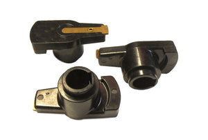 Distributor Rotor Set of 3 Pieces Unknown Compatibility