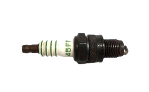 ACDelco Spark Plug Flint 45FFS Green Stripes 45 FFS