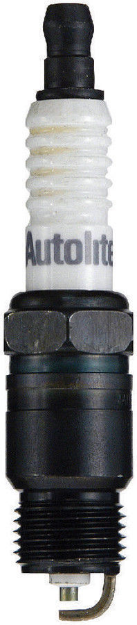 Autolite 26 Spark Plug - Resistor Copper Brand New