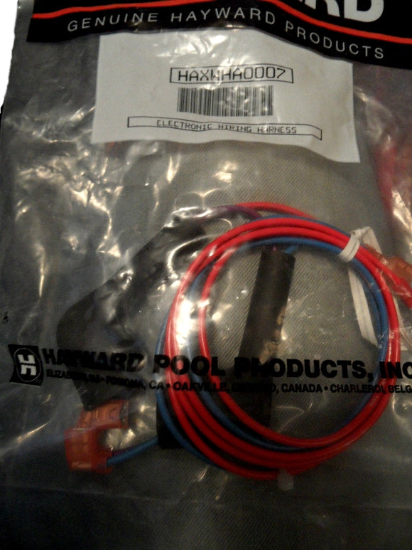 Hayward HAXWHA000T Electronic Wiring harness