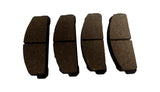 Four (4) Foreign Brake Pads BP-792-054 BP792054 Free Shipping