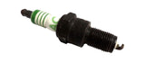 AC Spark Plug R45XLS6 R45XLS Green Stripes