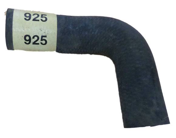 925 Radiator Coolant Radiator Hose Curved Upper Lower 